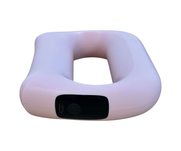 جهاز تدليك حلقة Image 4 Preview