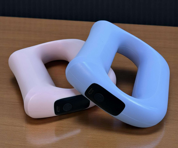 جهاز تدليك حلقة Image 6 Preview