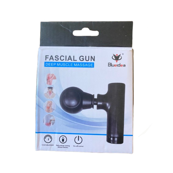 جهاز تدليك صغير بتقنية الاهتزاز Image 1 Preview