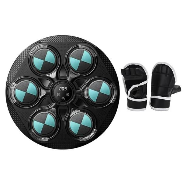 جهاز تدريب الملاكمة مع زوج كفوف  Preview Image