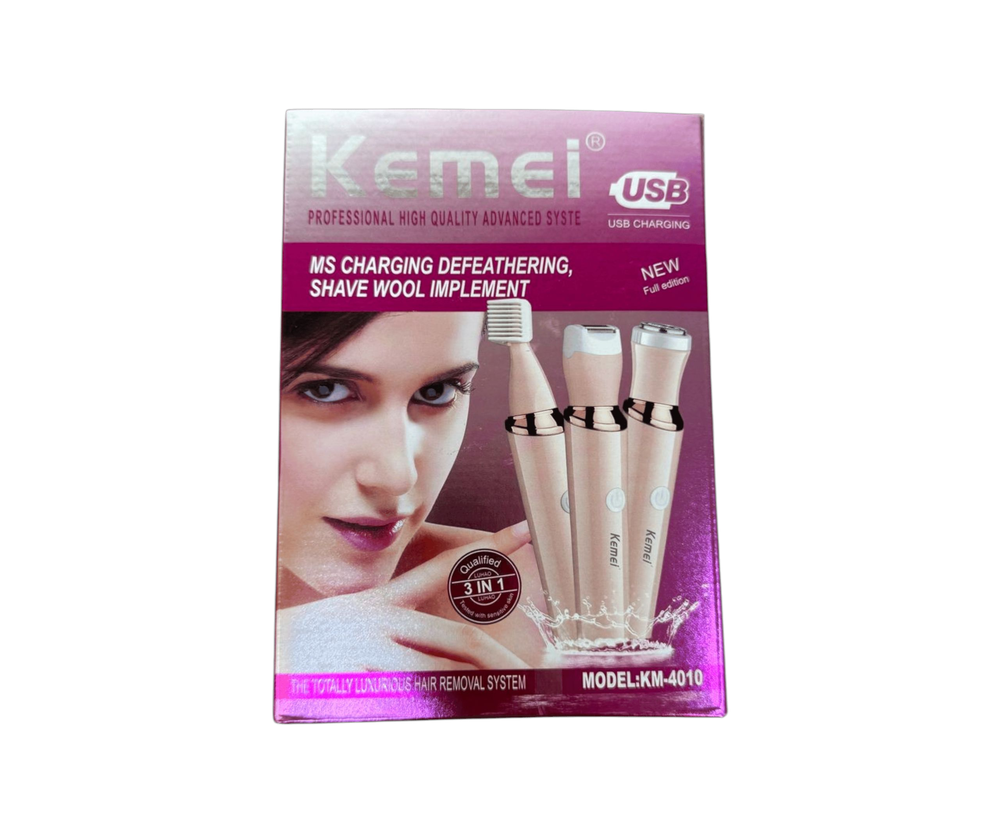 جهاز تحديد الحاجب والوجه Preview Image