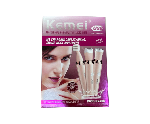 جهاز تحديد الحاجب والوجه Image 1 Preview