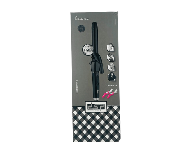 جهاز تجعيد الشعر منDCB Image 2 Preview