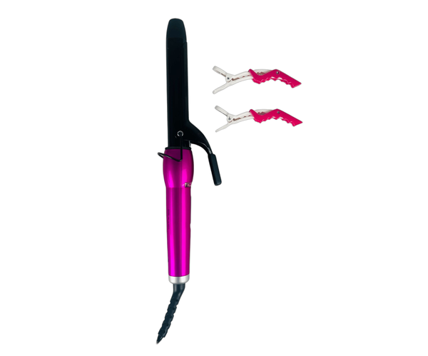 جهاز تجعيد الشعر منDCB Image 3 Preview