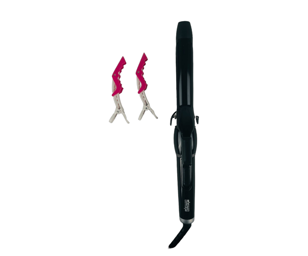 جهاز تجعيد الشعر منDCB Image 7 Preview