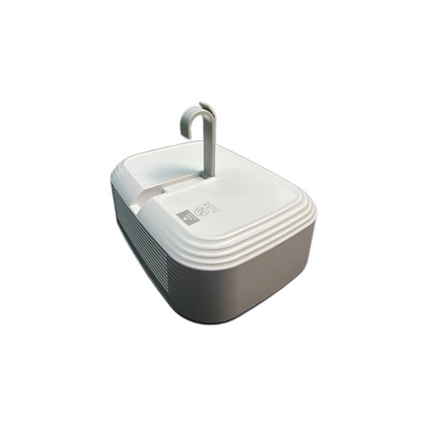 جهاز تجفيف الملابس 600 واط Image 7 Preview