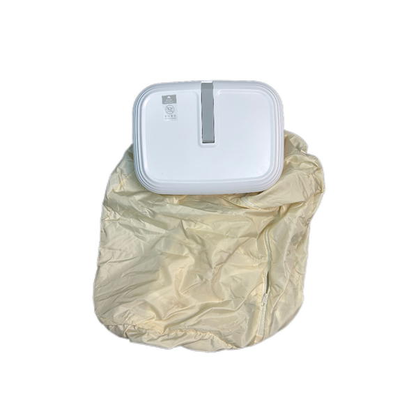 جهاز تجفيف الملابس 600 واط Image 8 Preview