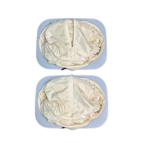 جهاز تجفيف الملابس 600 واط Image 9 Preview