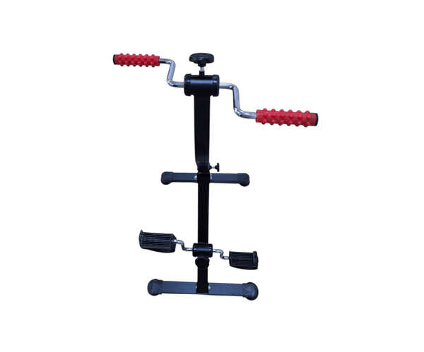 جهاز تمارين اليد والرجل بآنٍ واحد Image 1 Preview