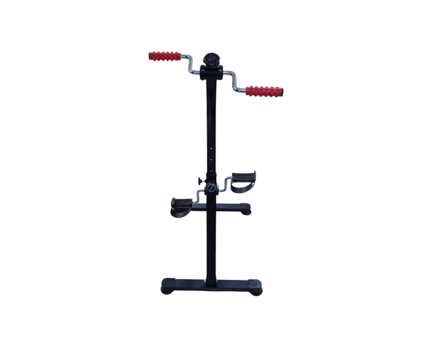 جهاز تمارين اليد والرجل بآنٍ واحد Image 2 Preview