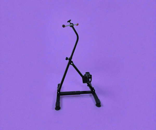 جهاز تمارين اليد والرجل بآنٍ واحد Image 8 Preview