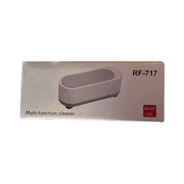 جهاز تنظيف الاكسسوارات Image 1 Preview