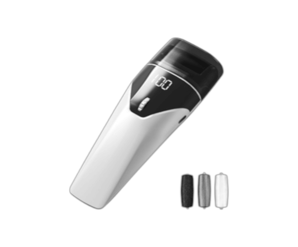 جهاز تنظيف الأقدام الديجيتال A28  Image 2 Preview