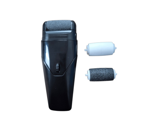 جهاز تنظيف الأقدام الديجيتال A28  Image 6 Preview