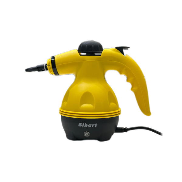 جهاز تنظيف بالبخار متعدد الوظائف موديل YSL78 Image 2 Preview