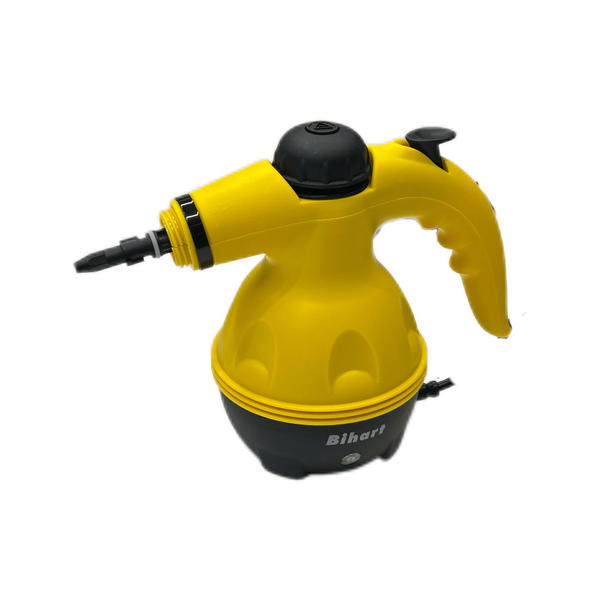 جهاز تنظيف بالبخار متعدد الوظائف موديل YSL78 Image 4 Preview