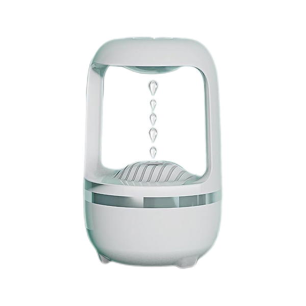 جهاز ترطيب بتقنية القطرات العكسية Image 2 Preview