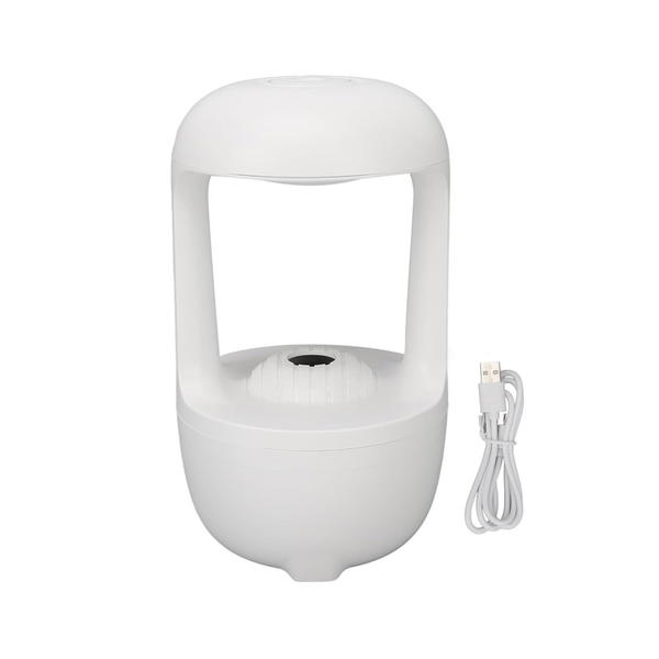 جهاز ترطيب بتقنية القطرات العكسية Image 3 Preview