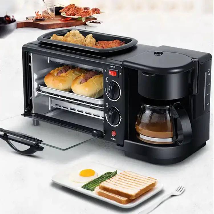 جهاز تحضير الفطور 3*1 ماركة سلفر Preview Image