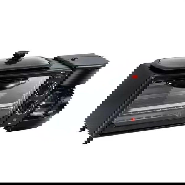 جهاز تحضير الفطور 3*1 ماركة سلفر Image 9 Preview