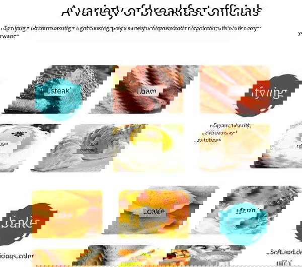 جهاز تحضير الفطور 3*1 ماركة سلفر Image 10 Preview