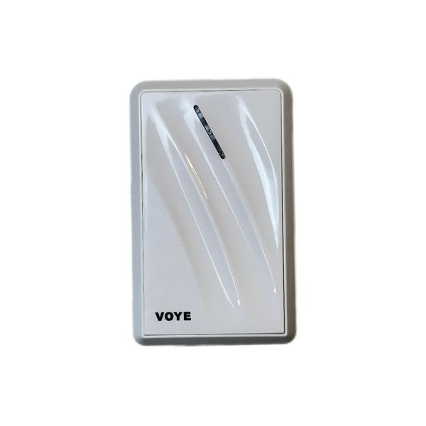 جرس باب لاسلكي موديل : VOYE V020F Image 4 Preview