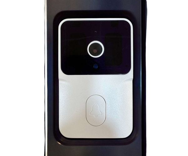 جرس باب ذكي Image 2 Preview