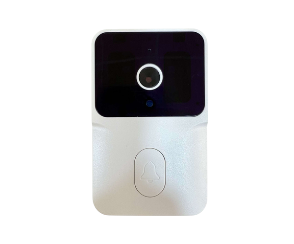 جرس باب ذكي Image 3 Preview