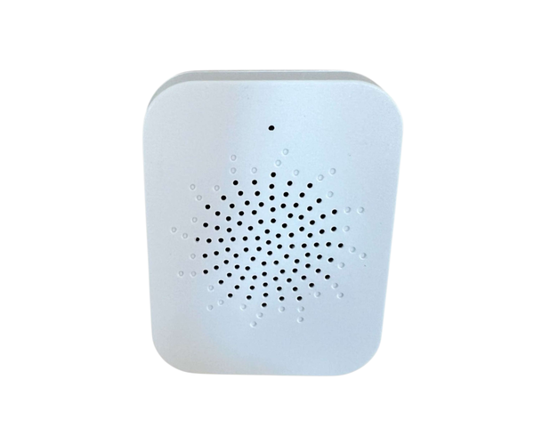 جرس باب ذكي Image 5 Preview