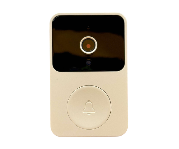 جرس باب ذكي بكاميرا وواي فاي  Image 4 Preview