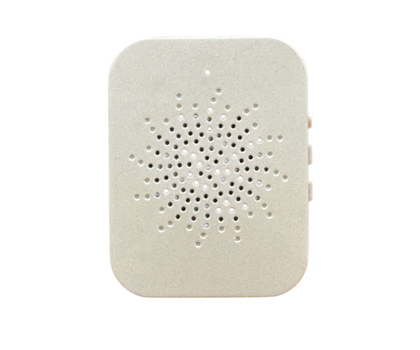 جرس باب ذكي بكاميرا وواي فاي  Image 5 Preview