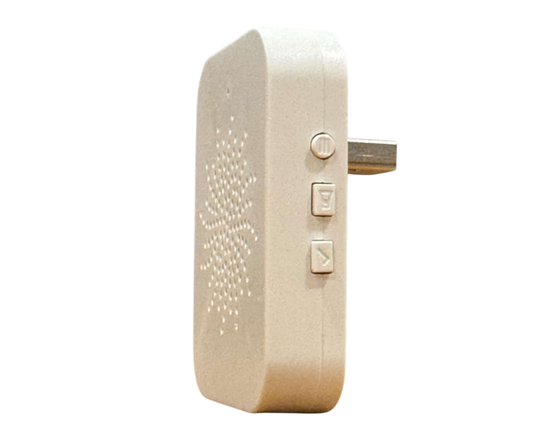 جرس باب ذكي بكاميرا وواي فاي  Image 6 Preview