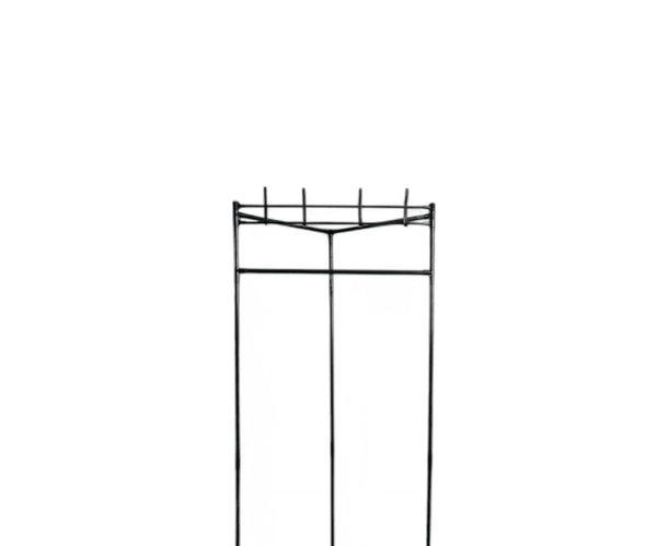 جزامة احذية مع رف تعليق الملابس Image 4 Preview