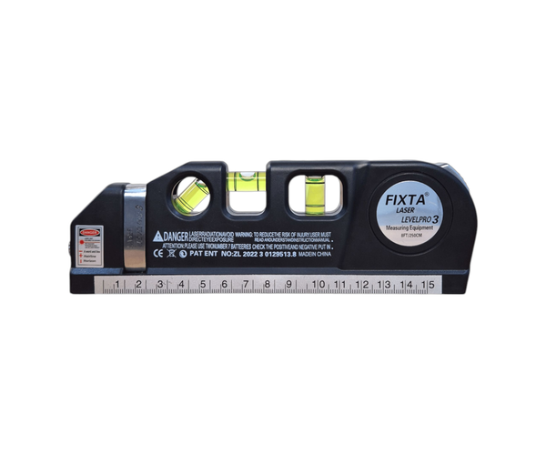 كَبّان ليزري FIXTA Image 2 Preview