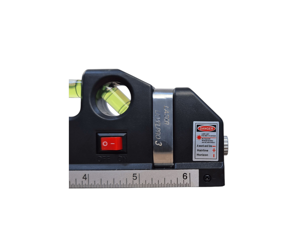 كَبّان ليزري FIXTA Image 5 Preview