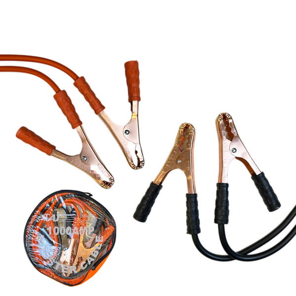 كابل تشغيل بطاريات Image 1 Preview