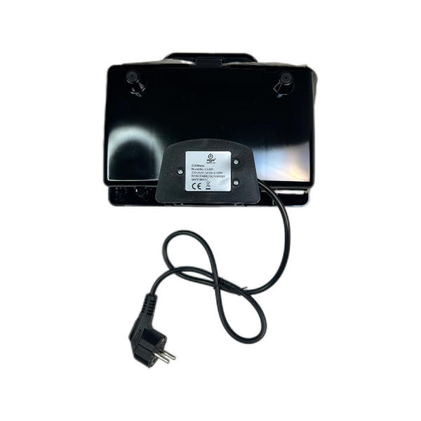 كابسة الصاج من CROUN موديل :CR-897 Image 3 Preview