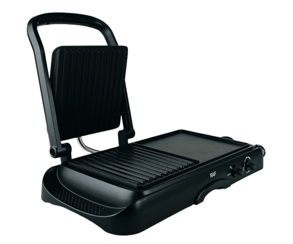 كابسة صاج + شواية راف Image 4 Preview