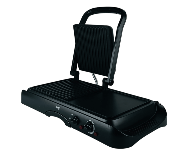 كابسة صاج + شواية راف Image 6 Preview