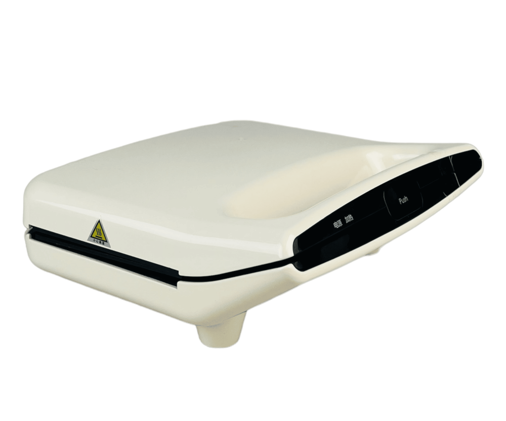 كابسة صاج + وافل مزدوجة Preview Image