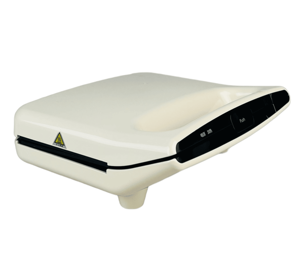 كابسة صاج + وافل مزدوجة Image 1 Preview