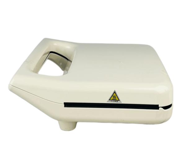 كابسة صاج + وافل مزدوجة Image 2 Preview