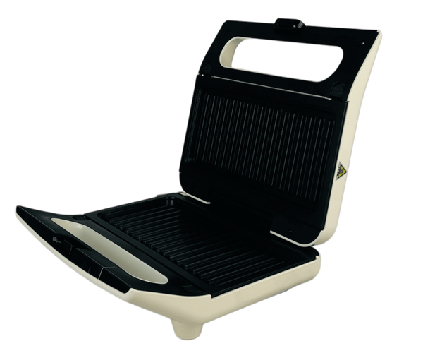 كابسة صاج + وافل مزدوجة Image 3 Preview