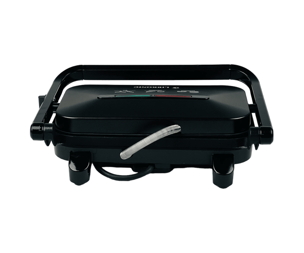 كابسة صاج كهربائية من ليبرونك Image 2 Preview