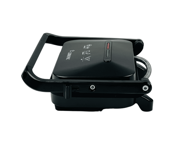 كابسة صاج كهربائية من ليبرونك Image 3 Preview