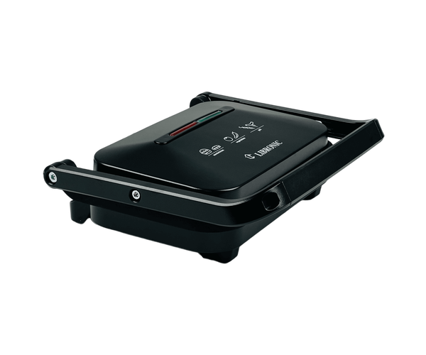 كابسة صاج كهربائية من ليبرونك Image 4 Preview