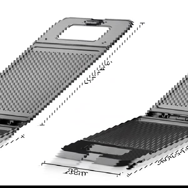 كابسة صاج ماركة راف Image 5 Preview