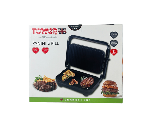 كابسة صاج ماركة تاور Image 1 Preview