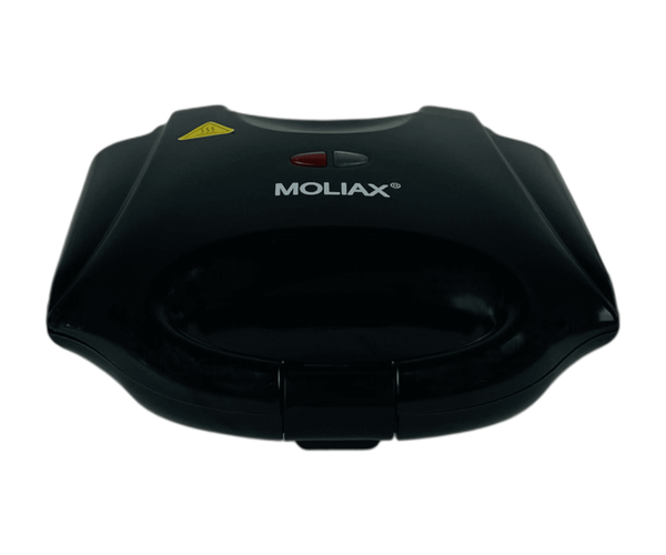 كابسة صاج من مولياكس Image 2 Preview