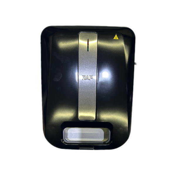 كابسة صاج من راف موديل : 2207.R Image 4 Preview